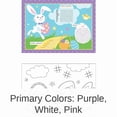 thumbnail image 5 of 96/Case Bulk Easter Activity Placemats, 5 of 6