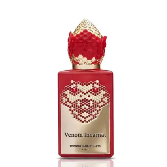 Perfume STEPHANE HUMBERT LUCAS Venom Incarnat Eau De Parfum 50 ml