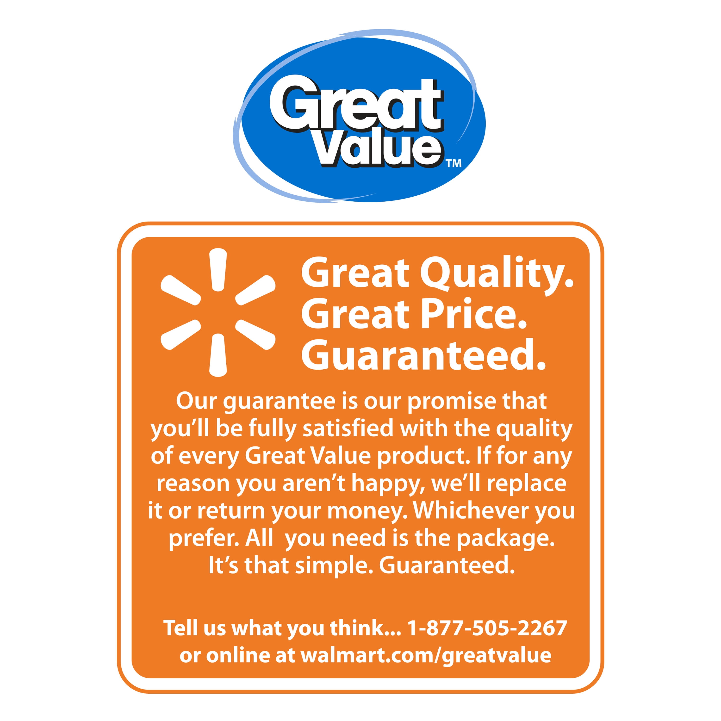 Great Value Strong Flex Tall Kitchen Trash Bags, 13 gal, 90 Bags, Drawstring, Lavender Fields