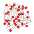 thumbnail image 4 of HLONK100 Pcs Concrete Nail Nails for Fixing Advertising Boards Steel Picture Hanging, 4 of 8