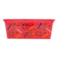 thumbnail image 2 of Caja Disney Mickey de Plástico con Tapa para Almacenamiento de 10 Litros, 2 of 4