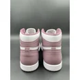 thumbnail image 5 of Ni - ke Ni - ke Air Jordan 1 Retro High OG 'Mauve' White DZ5485-105 Men's Size 11.5, 5 of 5
