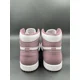 thumbnail image 5 of Ni - ke Ni - ke Air Jordan 1 Retro High OG 'Mauve' White DZ5485-105 Men's Size 11.5, 5 of 5