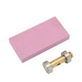 thumbnail image 3 of Domqga Watch Repair Screwdriver Sharpener 3000 Grit Sharpening Stones Watches Repairs Tool for Amateurs,3000 Grit Sharpening Stones,Watch Repair Screwdriver Sharpener, 3 of 8