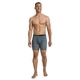 thumbnail image 5 of Jockey Men's ActiveStretch 7" Long Leg Boxer Brief - 3 Pack, 5 of 5