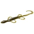 thumbnail image 1 of Zoom Bait 6-Inch Lizard Bait-Pack of 9 (Watermelon Candy), 1 of 3
