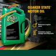 thumbnail image 4 of Huile moteur Quaker State SAE 5W-30, 5 litres (caisse de 3), 4 of 6
