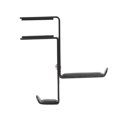 thumbnail image 3 of Audífonos Soporte de escritorio Universal Office Hanger Table Gaming Abrazadera Abrazaderas para Audífonos, 3 of 9