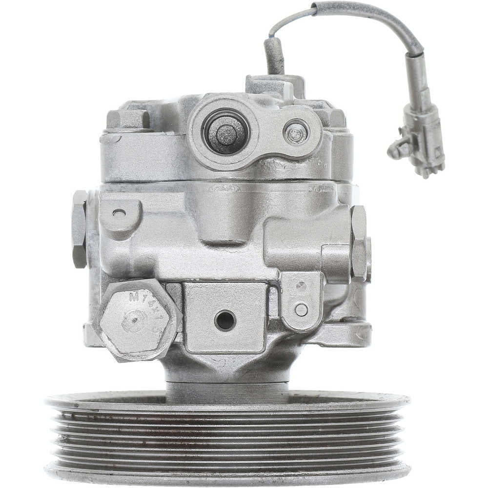 MAVAL 96748M Reman Power Steering Pump