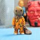 thumbnail image 4 of Resina De Halloween Enano De Jardín De Terror Estatua De Enano Zombi Para Decoración De Césped Y Patio Al Aire Libre Guardurnaity HA041710-01, 4 of 6