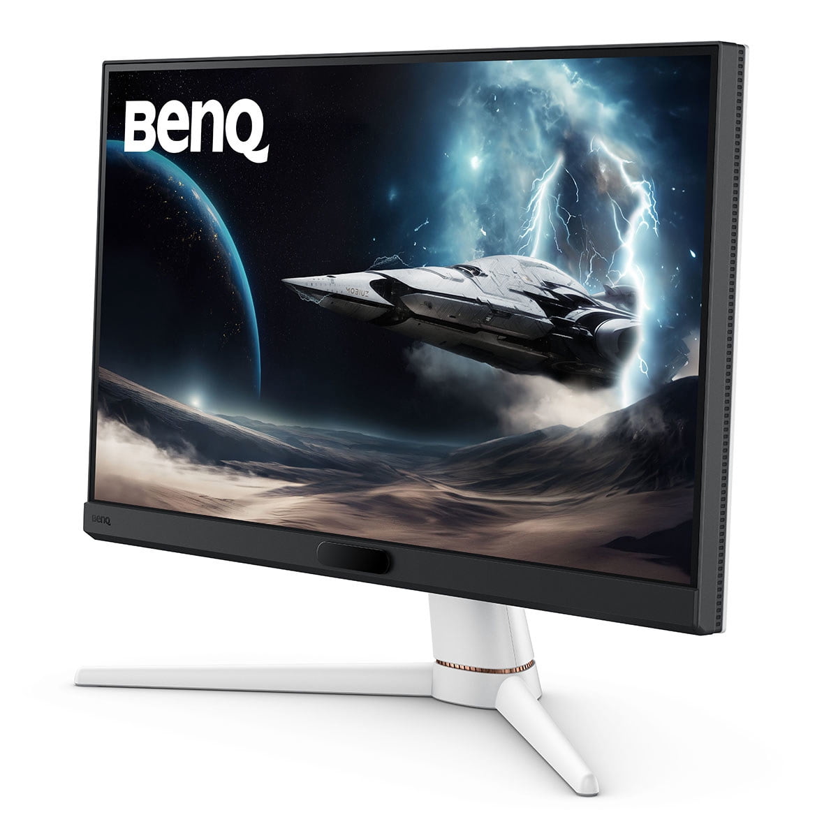 新品1回使用 BENQ EX251 MOBIUZ 24.5 IPS 220Hz BenQ MOBIUZ EX251 24.5