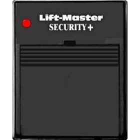 Liftmaster Chamberlain Security Universal Garage Door Opener