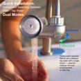 thumbnail image 5 of Filtro Skincare Faucet Filterbaby Skincare Filter 2.0 Chrome, 5 of 5