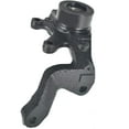 thumbnail image 4 of ALL-CARB Front Left Steering Knuckle For Yamaha Rhino 450 660 700 2004-2013 ATV, 4 of 7