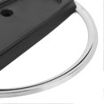 thumbnail image 2 of Vertical Stand for Slim Disc and Digital Edition Game Console, Non-Slip Base with Screws, 2 of 4