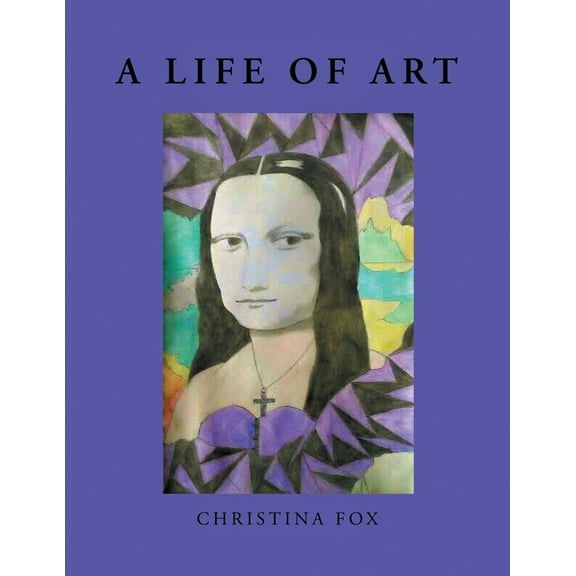 A Life of Art (Paperback)