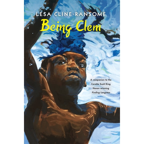 Pre-Owned Being Clem (Paperback) 0823452417 9780823452415