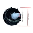 thumbnail image 3 of IBC Récipient Tuyau Adaptateur Raccord Vous Pouvez Ménage Jardin S60x6 Convertisseur de Fil Réservoir Connecteur de Conversion 12mm, 3 of 7