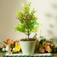 thumbnail image 4 of Simulación de huevos de Pascua, decoración ecológica para bodas y hogares., 4 of 6