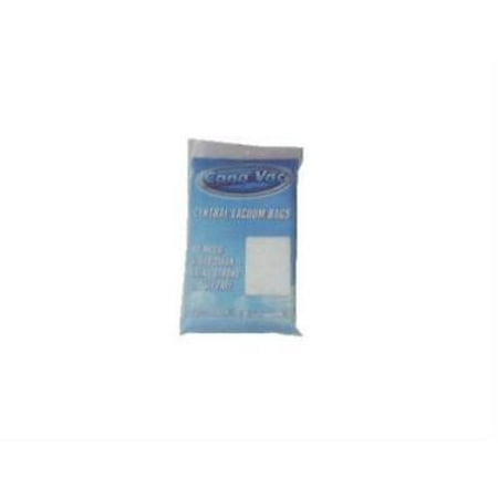 Cana Vac Allerex 3 Pack Central Vacuum Bags 060115 Cana Vac Allerex 3 Pack Central Vacuum Bags 060115