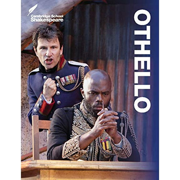 Pre-Owned Othello (Paperback) 1107615593 9781107615595