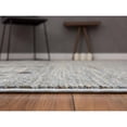 thumbnail image 2 of Abani Mesa Collection Southwest Arrow Pattern 7'9" x 10'2" Beige Area Rug, 2 of 5