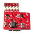 thumbnail image 6 of New I2C DS1307 High Precision Module Real Time Clock Module for, 6 of 7