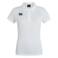 thumbnail image 1 of Canterbury Womens Club Dry Polo Shirt, 1 of 3