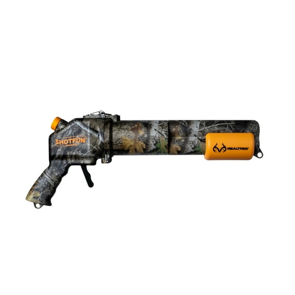 Shotfun | Realtree Camo