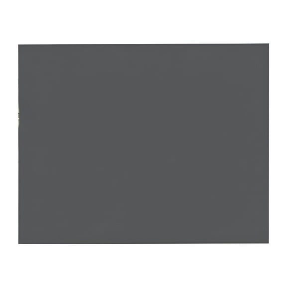 ACDANC Fridge Silicone Mat - 19.68'' x 19.68'' Refrigerator Floor Protector Mat,Mini Fridge Drip Tray Pan Silicone Mat for Small Fridge Washer Dryer Freezer Kitchen Appliances