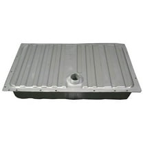 For Ford Mustang & Mercury Cougar Direct Fit Stainless Steel Fuel Tank - BuyAutoParts