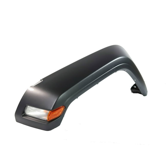 Genuine Mopar OE Molding Wheel Flare 68585261AA