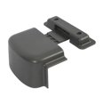 thumbnail image 2 of QualitChoice Lock Grey Plastic Durable Heavy Duty Fridge Freezer Childproof Push Catch Protection RV Cabinet Locks Accessories, 2 of 6