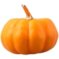 thumbnail image 3 of 1PC Sac de Citrouille Artificielle Simulation Prop Automne Halloween, 3 of 5