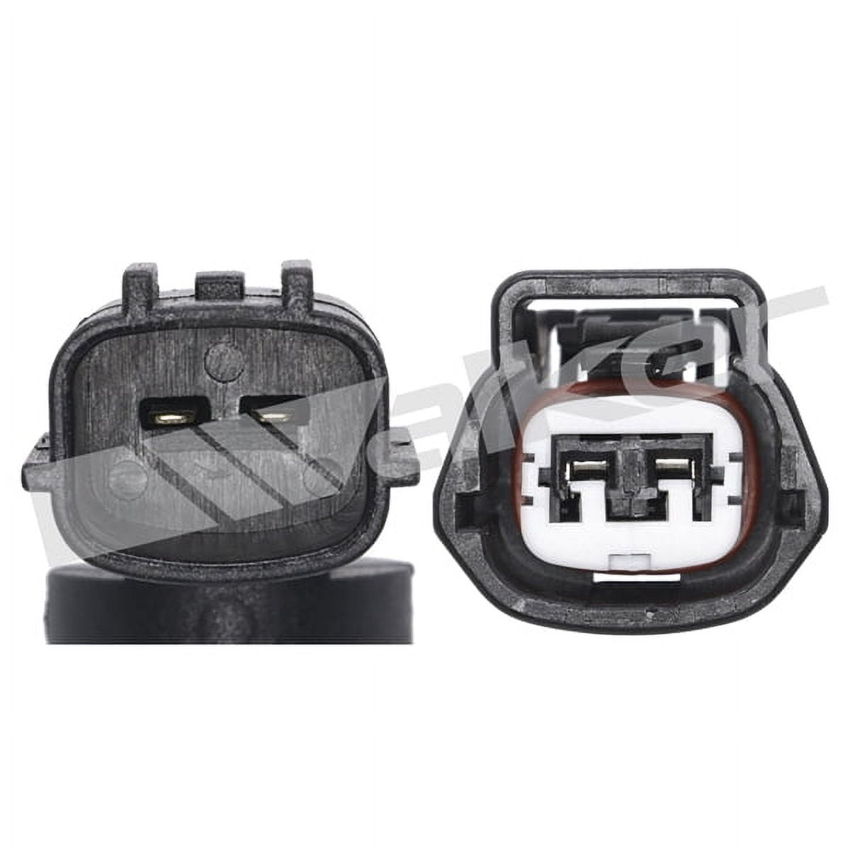 Walker 235-91142 Engine Crankshaft Position Sensor Fits select: 1995-1997 NISSAN TRUCK, 1996-2000 NISSAN PATHFINDER