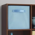 thumbnail image 6 of Open Box ClosetMaid Cubeicals Fabric Storage Drawer Organizer, Light Blue, 6 of 8