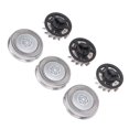 thumbnail image 3 of Replacement Shaver Head, Professional Easy Install 3pcs  Replacement Head  For Travel For  S3000, 3 of 8