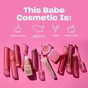 Mini Lip Mask Trio