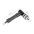 thumbnail image 3 of TFixol Adaptateur de Perceuse à Angle Droit Sans Fil de Haute Qualité avec 3/8, 3 of 7