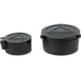 thumbnail image 2 of Burris Flip-Up Scope Cover Set Fullfield IV 6-24 x50mm Objective, 2 of 2