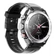 thumbnail image 2 of Reloj Smart Watch Fralugio T92 2 En 1 Tws Memoria 128mb Mp3 Plata Fralugio Sport, 2 of 5