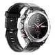 thumbnail image 2 of Reloj Smart Watch Fralugio T92 2 En 1 Tws Memoria 128mb Mp3 Plata Fralugio Sport, 2 of 5