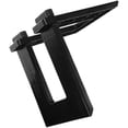 thumbnail image 1 of Generic Balance Bike Stand 10"/12" Floor Scooter Support Rack Black Parking, 1 of 6