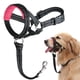 thumbnail image 1 of Collar de Cabeza para Perros BARKLESS Arnés Antitirones para Perros Pequeños y Medianos, 1 of 7