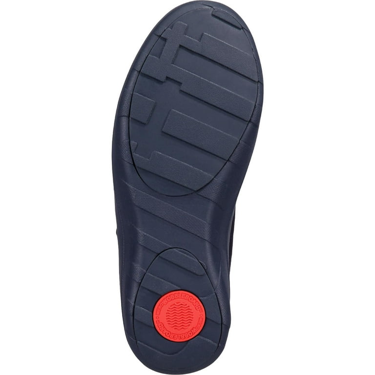 Fitflop loaff suede clogs on sale