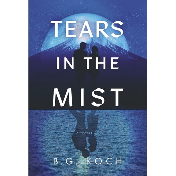 Tears in the Mist, (Hardcover)