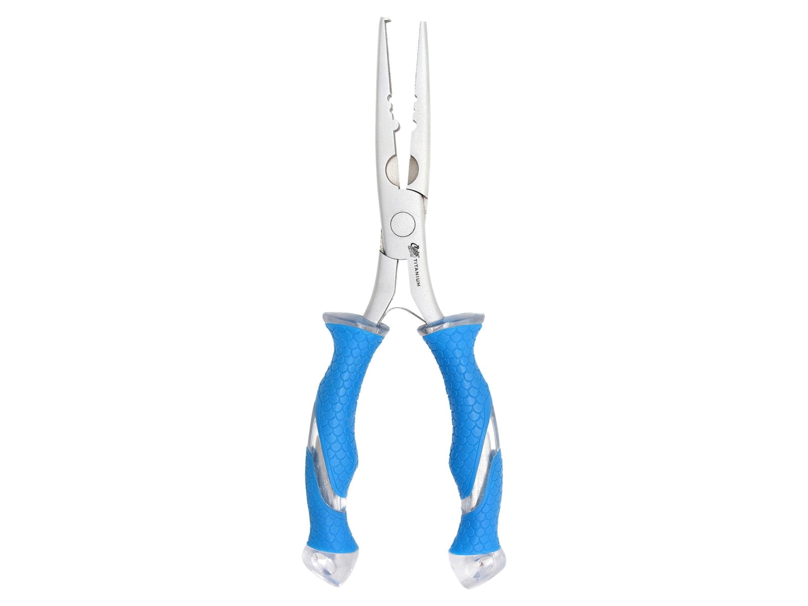 Cuda Plier/Ring Splitter