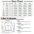 thumbnail image 2 of Outdoor Jacket for Men Winter Hiking Tooling Hooded Jacket Coat Windbreaker Hooded Rain Coat for Traveling Climbing Hiking Men's Outdoor Waterproof Hooded Jacket, Sky Blue&XXXL, 2 of 2