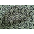 thumbnail image 5 of oneOone Cotton Poplin Mint Green Fabric Block Sewing Material Print Fabric By The Yard 42 Inch Wide, 5 of 5