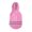 Pink, variant on Pet Waterproof Raincoat for Dogs and Cats, PU Hooded Outdoor Jacket, Lightweight Rainproof Coat for Small to Large Pets
